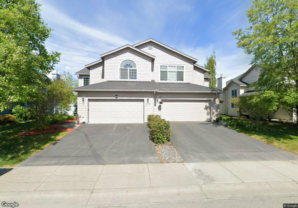 3731 Roald Amundsen Ave unit 14B, Anchorage, AK 99517 - photo 1