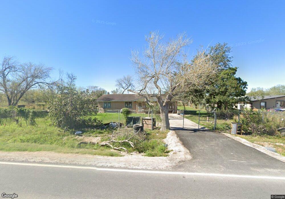 3101 N Hutto Rd, Donna, TX 78537 - photo 1