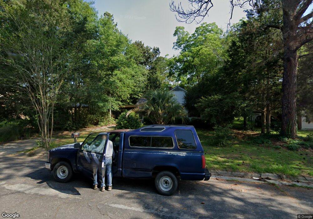 1005 6th Ave SE, Moultrie, GA 31768 - photo 1