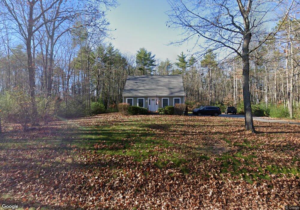 44 Jennifer Way, Gorham, ME 04038 - photo 1