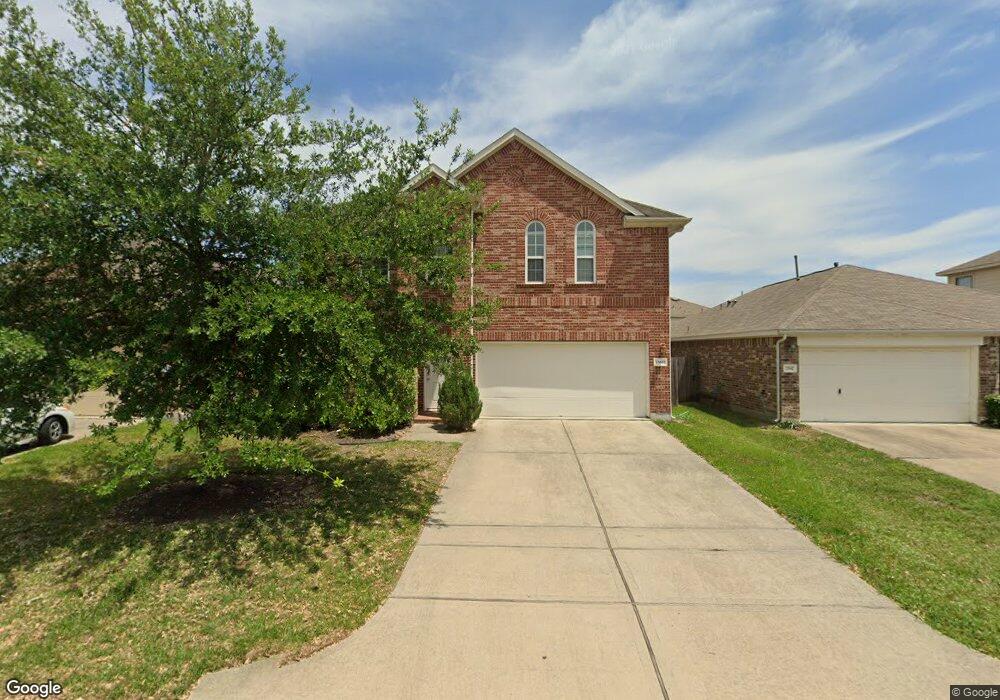 23602 Plantation Pines Ln, Tomball, TX 77375 - photo 1