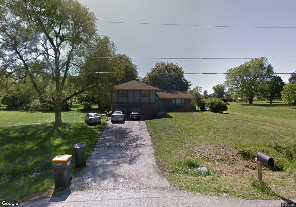 20146 S Countryview Terrace, Spring Hill, KS 66083 - photo 1