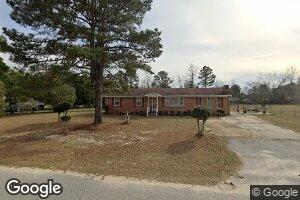 2660 Yank Haven Dr, Sumter, SC 29153