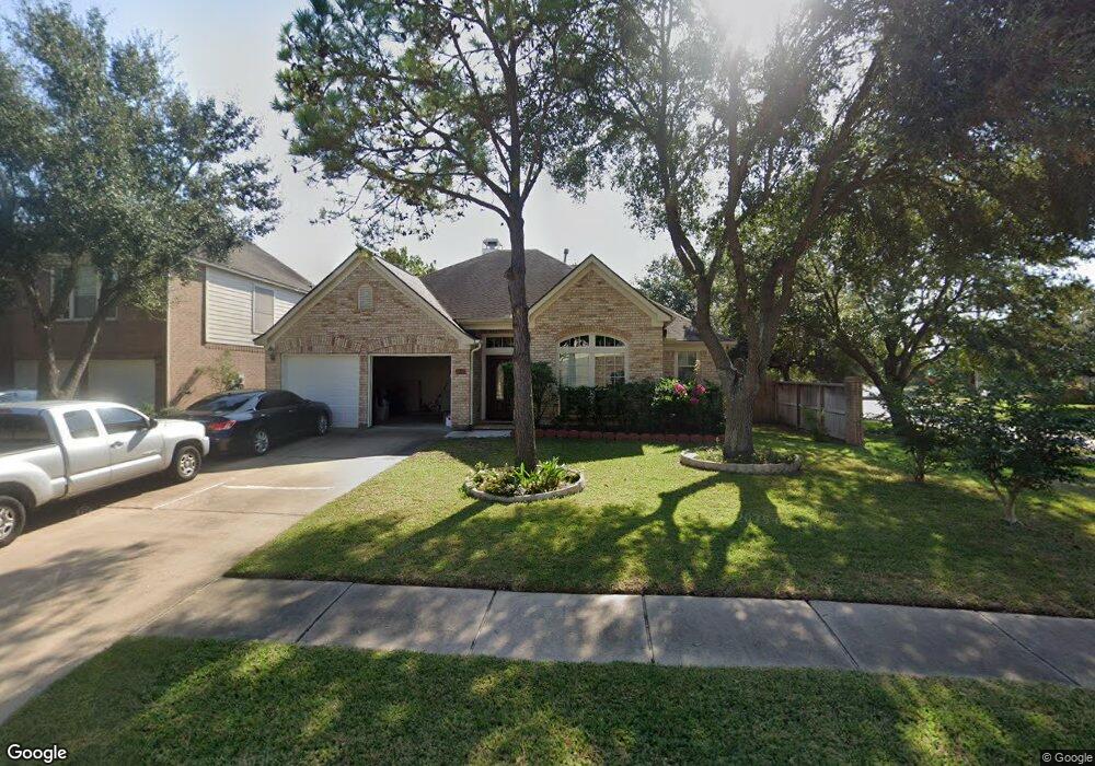 16443 Lasting Light Ln, Houston, TX 77095 - photo 1