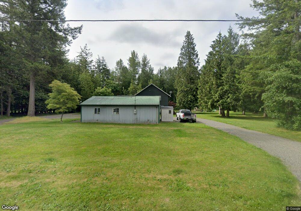 2963 Creasey Rd, Custer, WA 98240 - photo 1