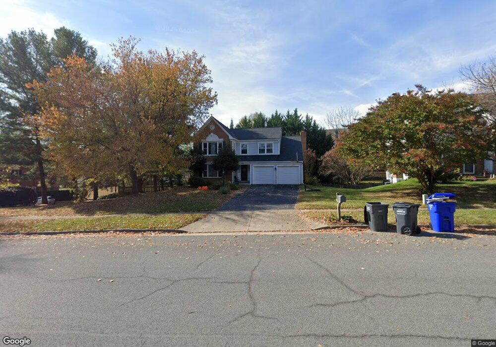 17329 Pickwick Dr unit 1, Purcellville, VA 20132 - photo 1