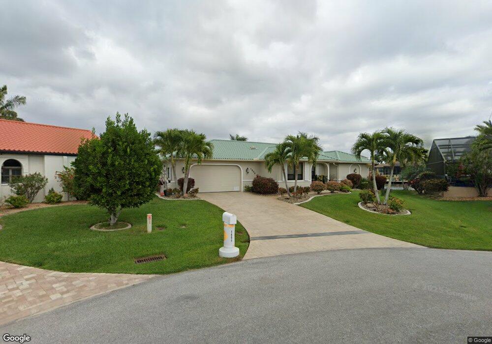 1605 Bobolink Ct, Punta Gorda, FL 33950 - photo 1