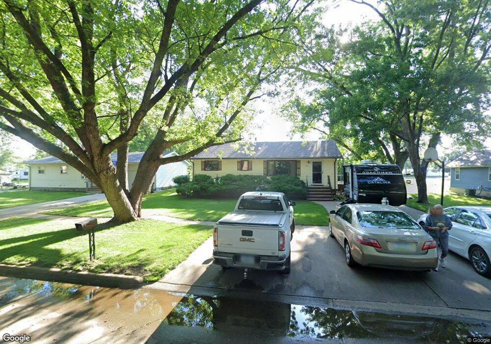 1221 4th St, Onawa, IA 51040 - photo 1