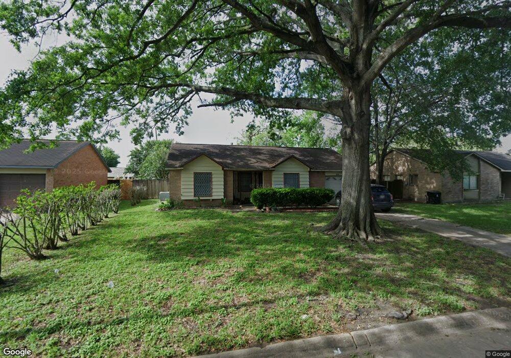5729 Melanite St, Houston, TX 77053 - photo 1