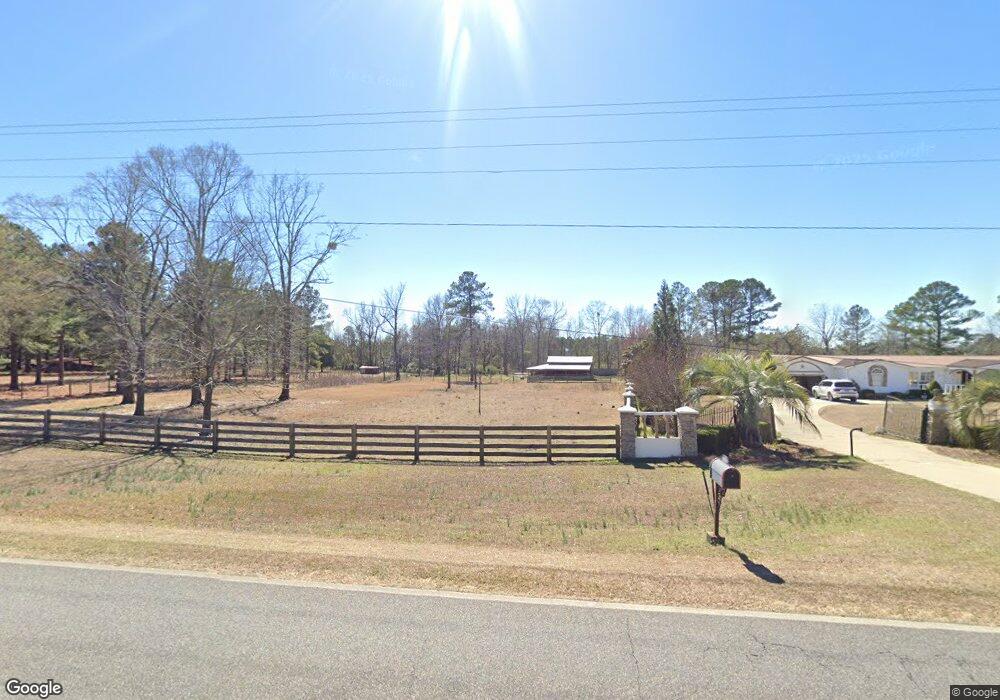 871 Old Savannah Rd, East Dublin, GA 31027 - photo 1