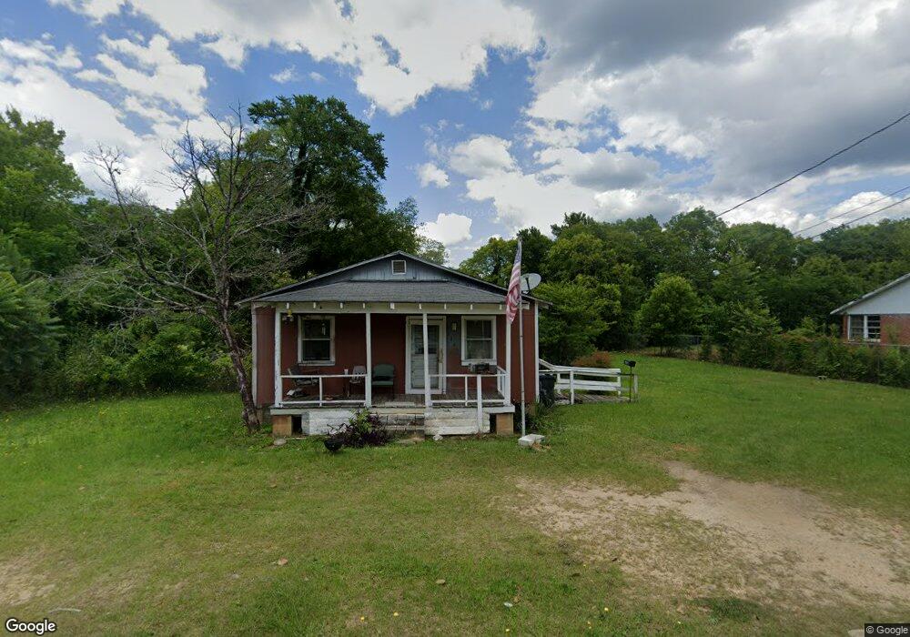 1345 Harris St, Macon, GA 31206 - photo 1