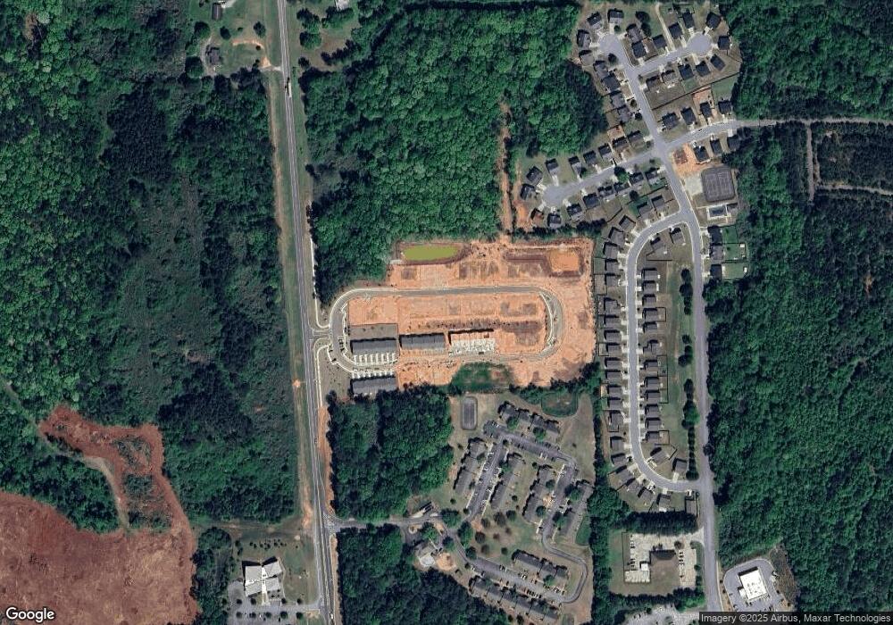 628 Magnolia Cir, Palmetto, GA 30268 - photo 1