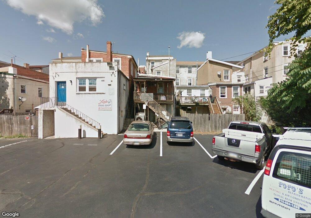 416 E Main St, Norristown, PA 19401 - photo 1