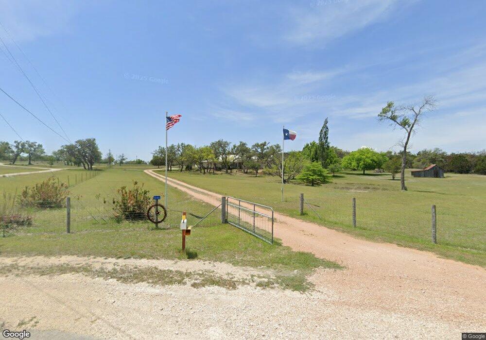 1146 Southwoods Dr, Fredericksburg, TX 78624 - photo 1