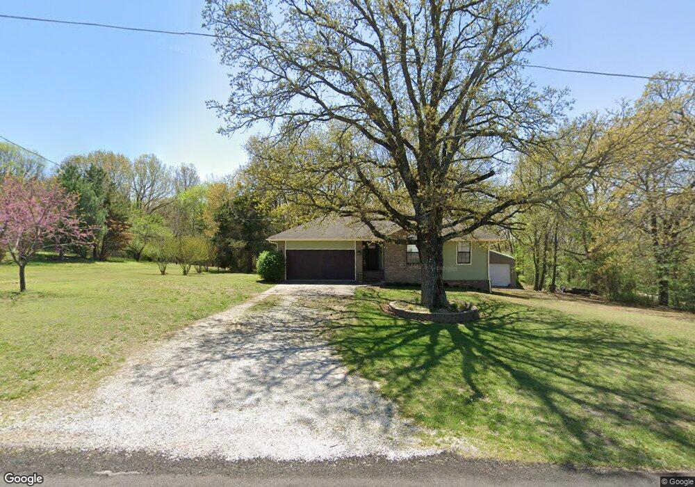 1612 W Emerald Oaks Dr, Nixa, MO 65714 - photo 1