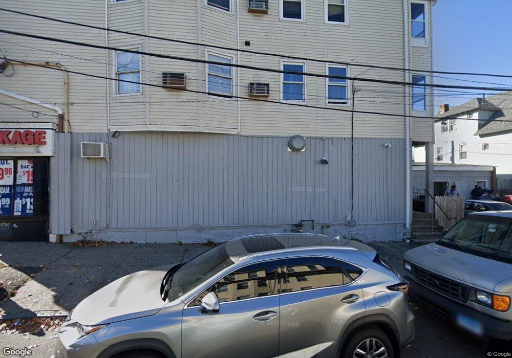 2906 Fairfield Ave unit 2FF, Bridgeport, CT 06605 - photo 1