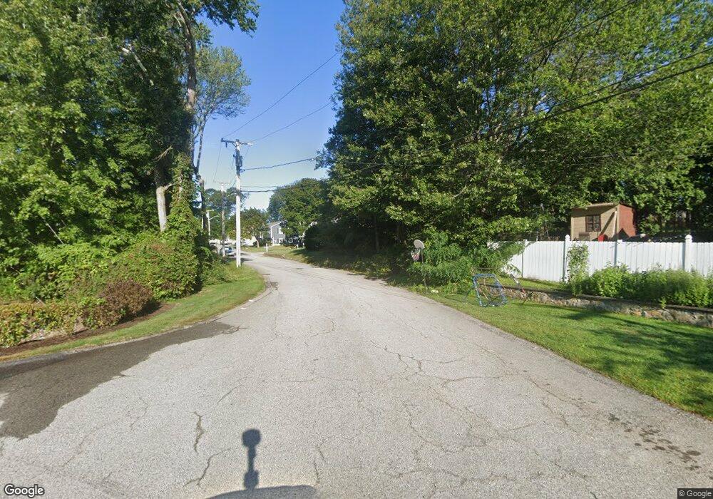 110 Prospect Hill Rd, West Warwick, RI 02893 - photo 1