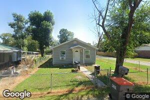 400 N Cedar St, Commerce, OK 74339