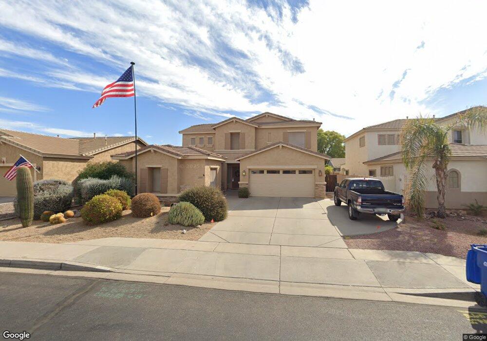 10333 E Juanita Ave unit II, Mesa, AZ 85209 - photo 1