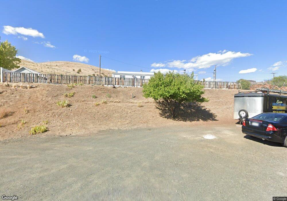 485 Highland Terrace, Mount Vernon, OR 97865 - photo 1