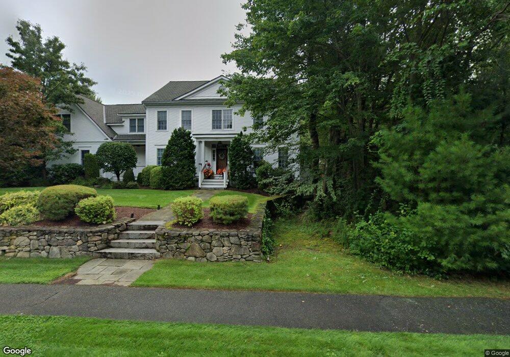 373 Sycamore Dr, Holden, MA 01520 - photo 1