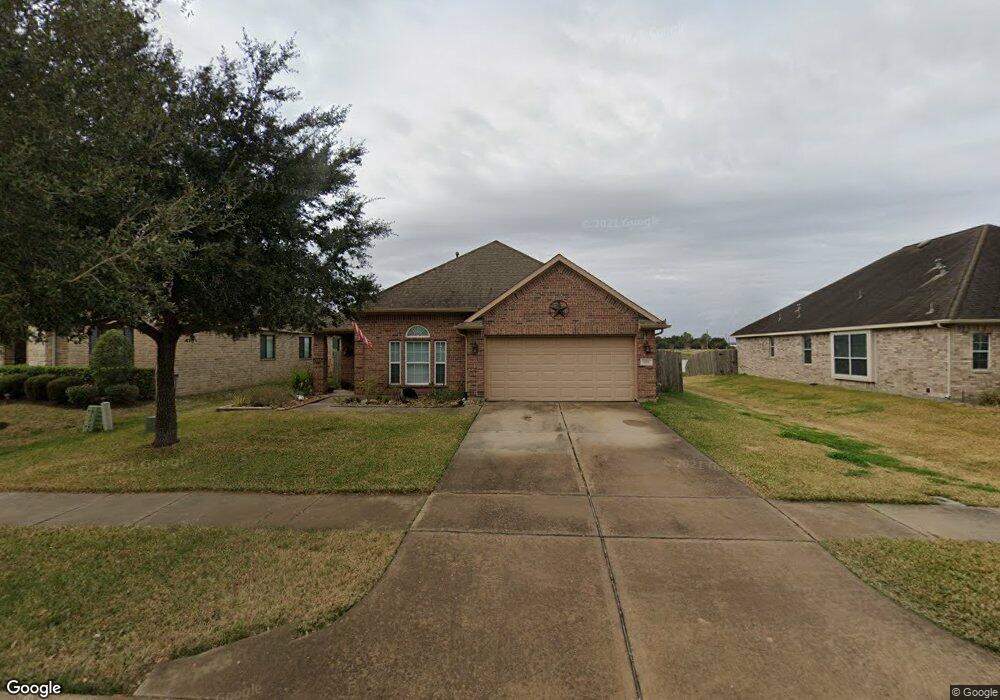 2231 Crescent Water, Rosenberg, TX 77471 - photo 1