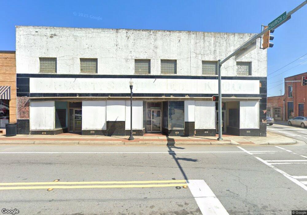 10 Franklin Springs St, Royston, GA 30662 - photo 1