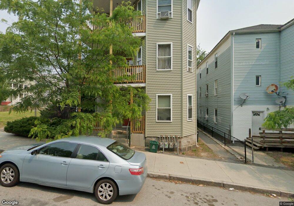 27 Aetna St, Worcester, MA 01604 - photo 1