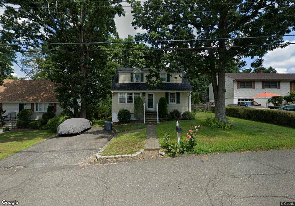 87 McNomee St, Oakland, NJ 07436 - photo 1