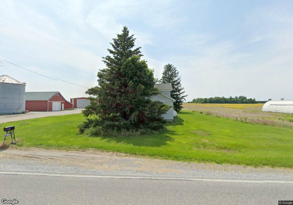 2632 N 300 W, Bluffton, IN 46714 - photo 1