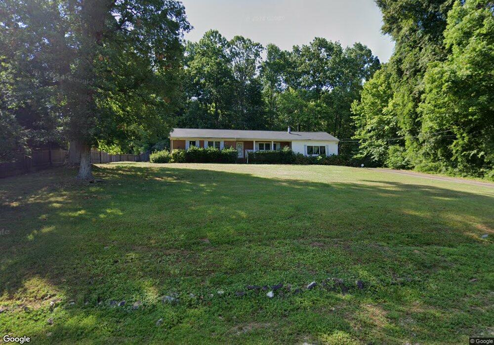 545 Kennedy Country Dr, Asheboro, NC 27205 - photo 1