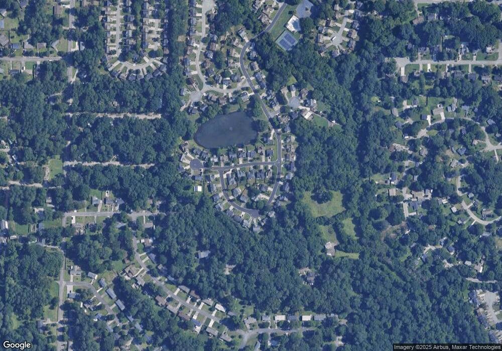 6005 Bordeau Walk SE unit 4, Smyrna, GA 30082 - photo 1