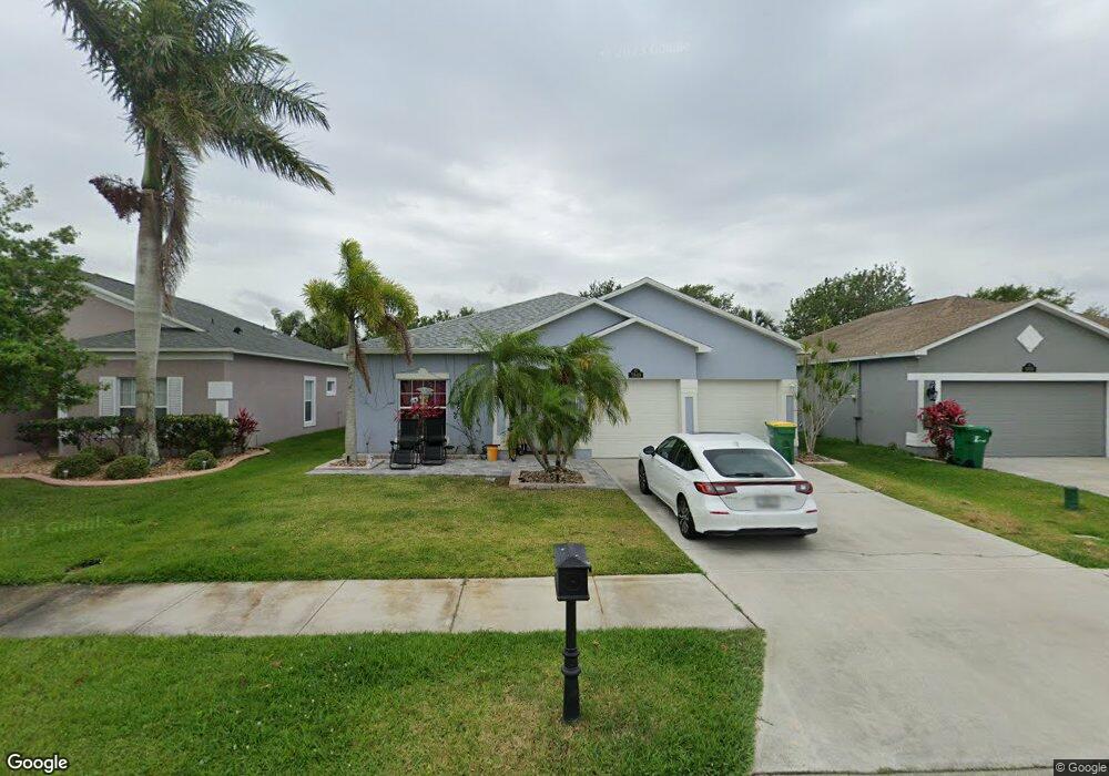 5849 Duskywing Dr, Rockledge, FL 32955 - photo 1