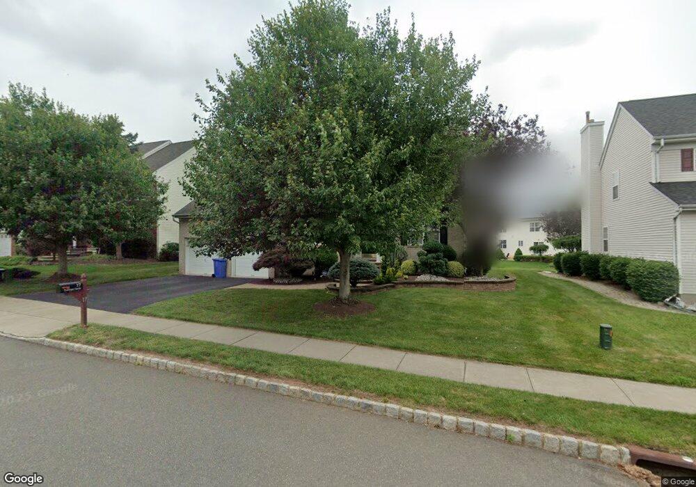 17 Treetops Cir, Princeton, NJ 08540 - photo 1