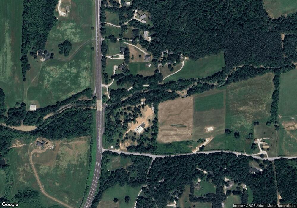 364 Owl Hollow Rd, West Fork, AR 72774 - photo 1