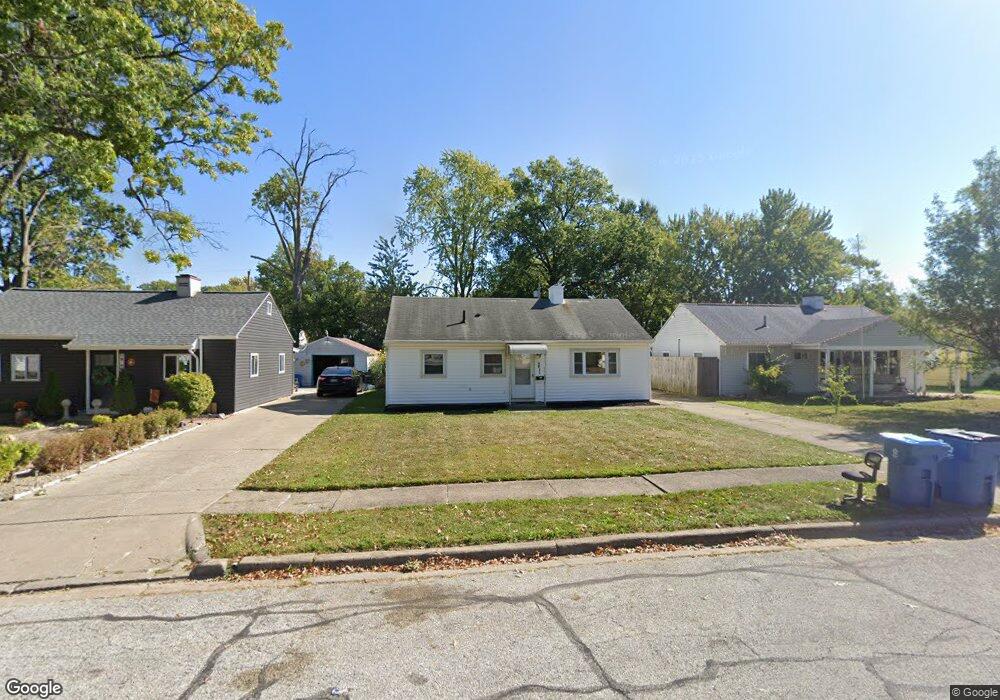 4031 Meadow Ln, Lorain, OH 44055 - photo 1