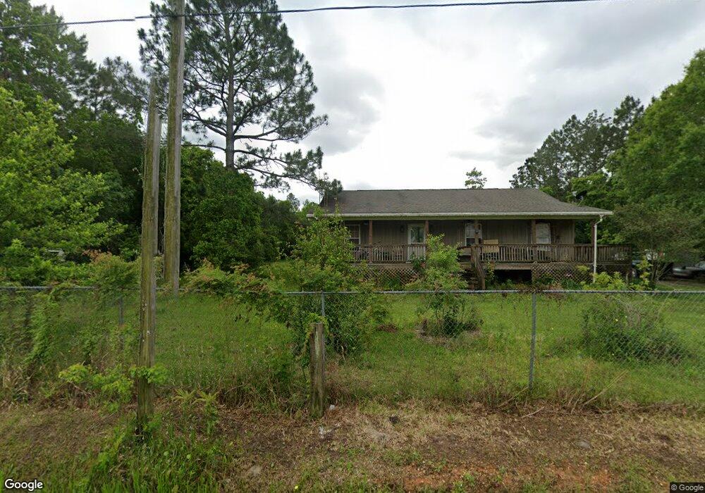 6025 E Ridley St, Bay Saint Louis, MS 39520 - photo 1