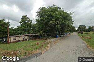 483 SW 1st St, Wilburton, OK 74578