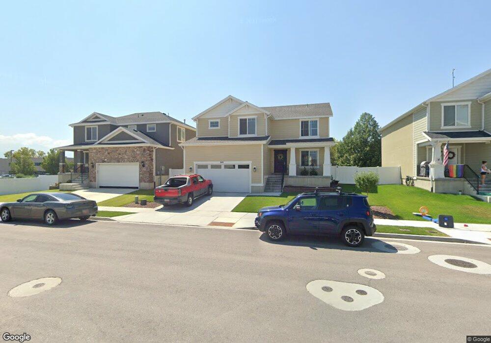 644 E Bishop Ln unit 20, American Fork, UT 84003 - photo 1