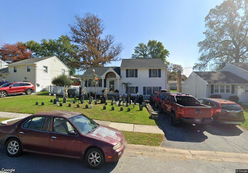 2308 Sherman Ave, Wilmington, DE 19804 - photo 1