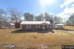 264 Martin Dr, Leroy, AL 36548