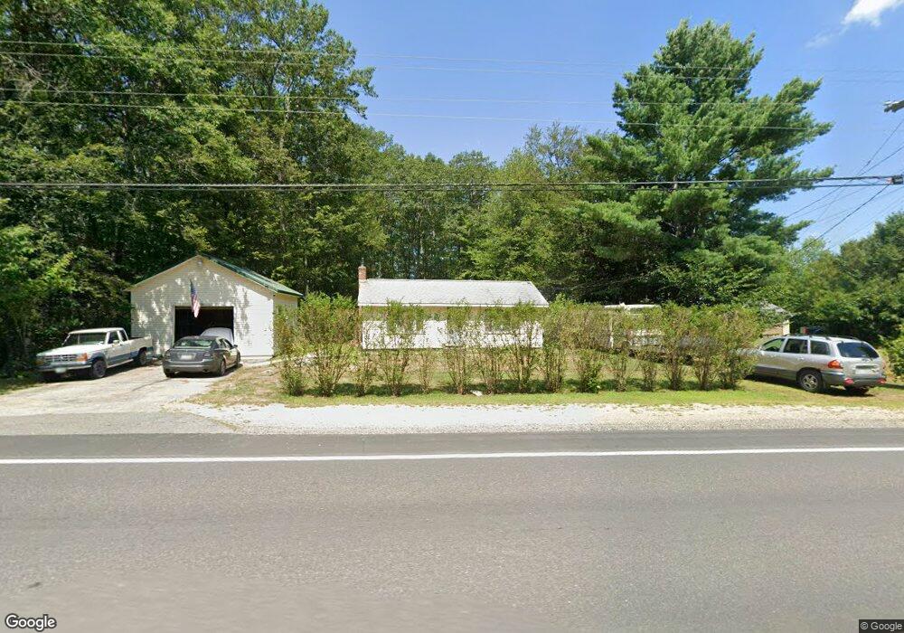 1174 Nh Route 119, Rindge, NH 03461 - photo 1