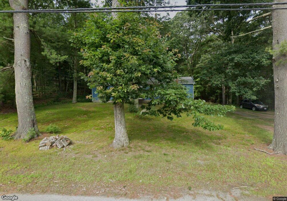 43 Franklin St, Douglas, MA 01516 - photo 1