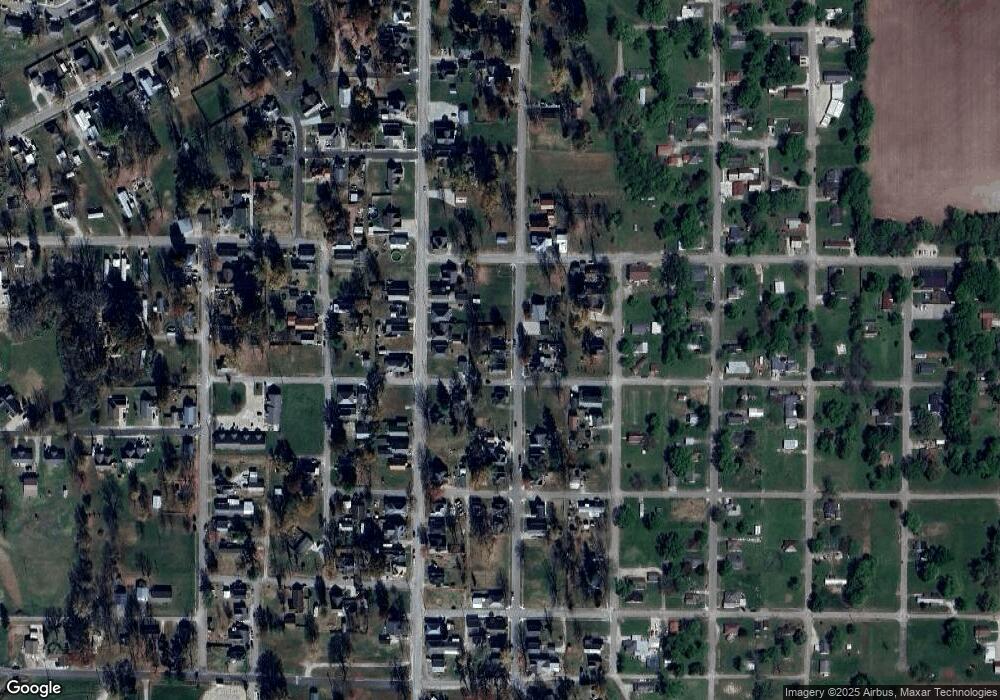 620 Durbin St, Bicknell, IN 47512 - photo 1