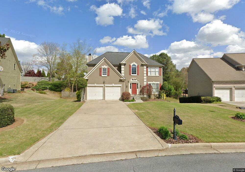 410 Stedford Ln unit V, Duluth, GA 30097 - photo 1