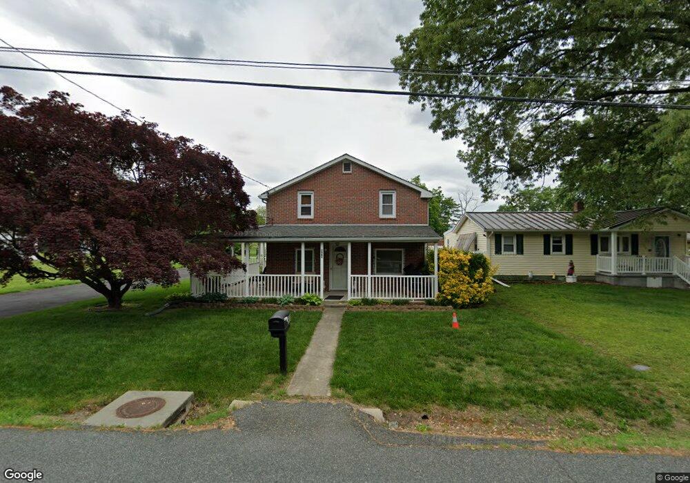 900 N Woodward Dr, Essex, MD 21221 - photo 1