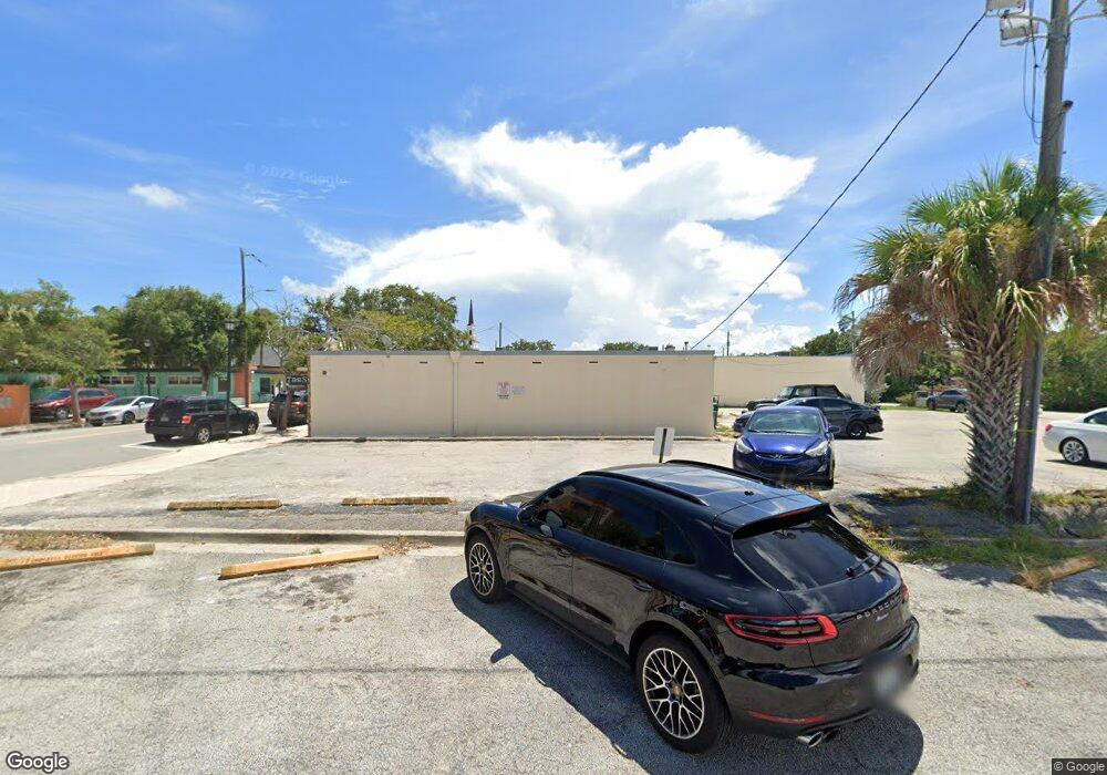 625 Brevard Ave, Cocoa, FL 32922 - photo 1