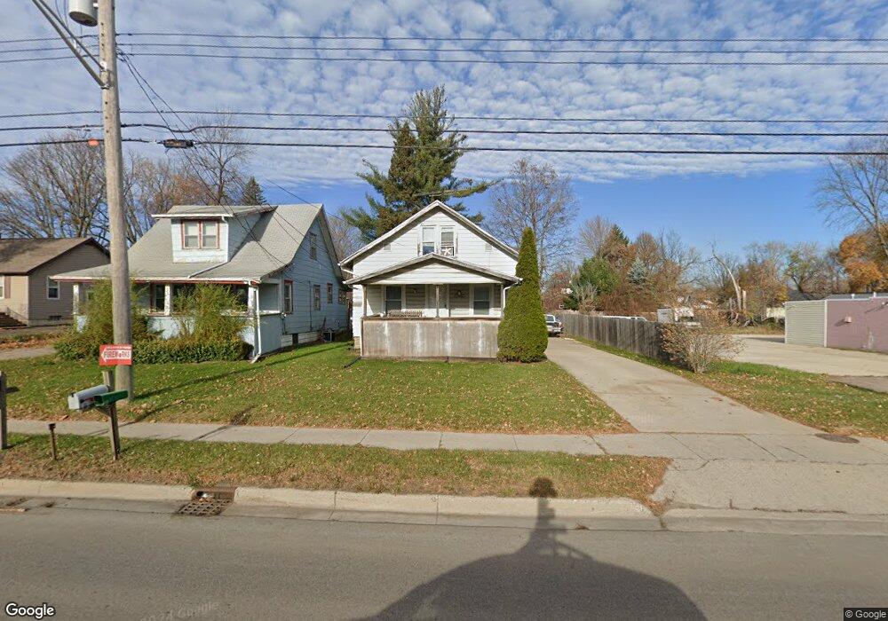 5926 S Mlk Blvd, Lansing, MI 48911 - photo 1