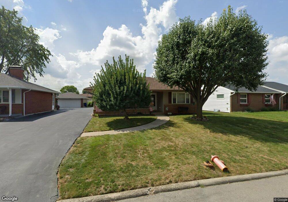 1093 Wiltshire Rd, Columbus, OH 43204 - photo 1