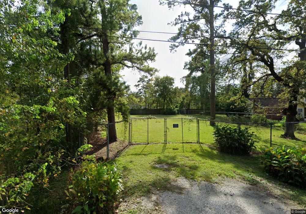 6906 S Hall St, Houston, TX 77028 - photo 1